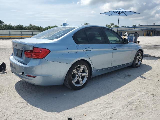 WBA3A5G50ENP31091 BMW 328 I