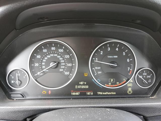 WBA3B5C52FP653907 BMW 328 Xi Sulev