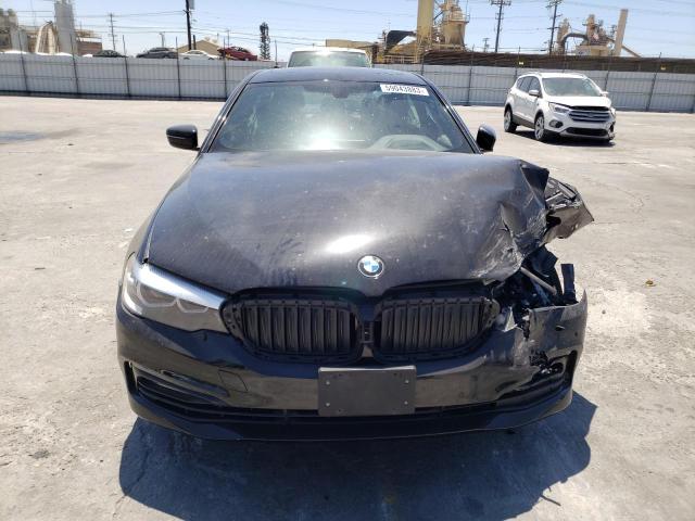 WBAJA5C39HWA35424 BMW 530 I