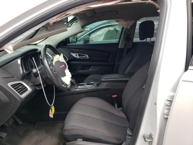 2GKALNEK1G6237346 GMC Terrain Sle