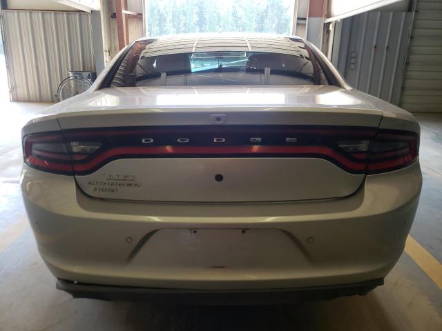 2C3CDXKT1FH908175 Dodge Charger Police