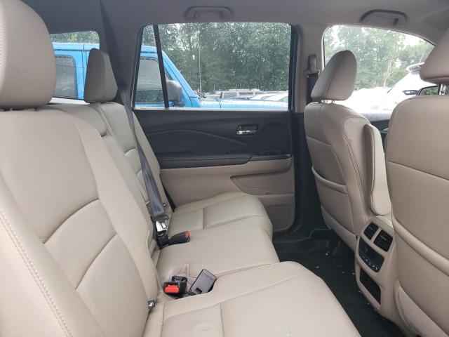 5FNYF6H74GB098984 Honda PILOT EXLN