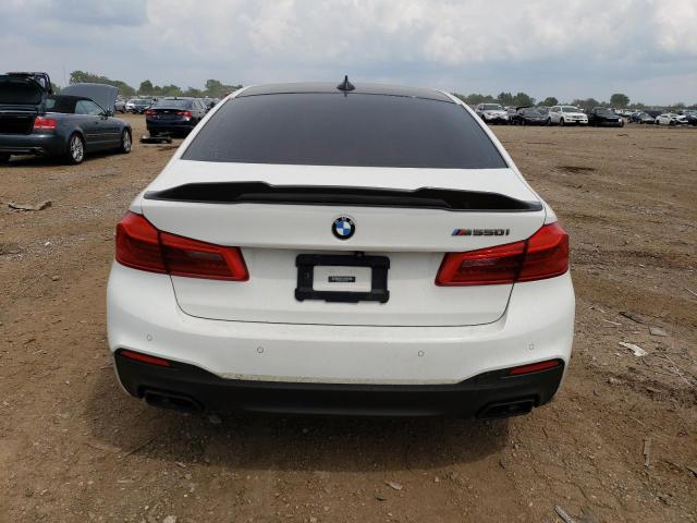 WBAJB9C50KB288939 BMW M550xi