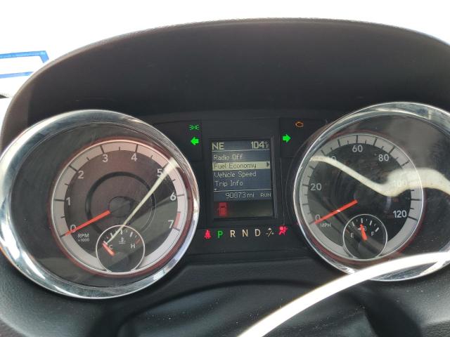 2C4RDGEG2KR517951 Dodge Grand Caravan Gt
