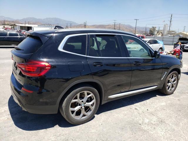 5UXTY3C02M9F16477 BMW X3 Sdrive30i