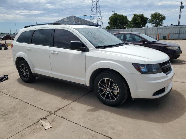 3C4PDCAB5JT526665 Dodge JOURNEY SE