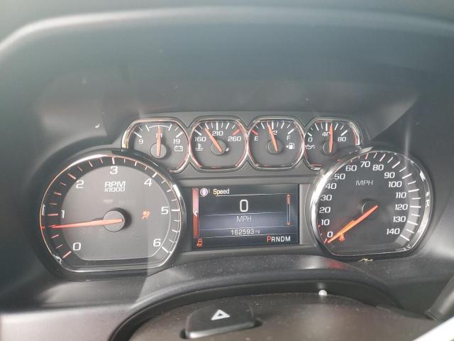 3GTU2UEH9EG194581 GMC Sierra K1500 Sle