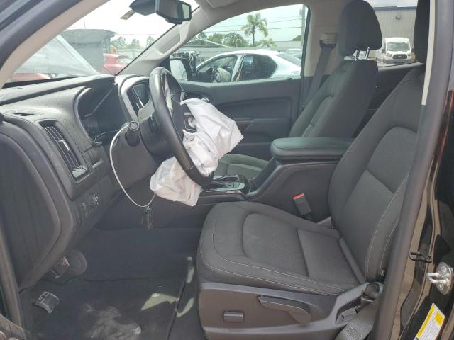 1GTG5CEN9K1165466 GMC CANYON SLE