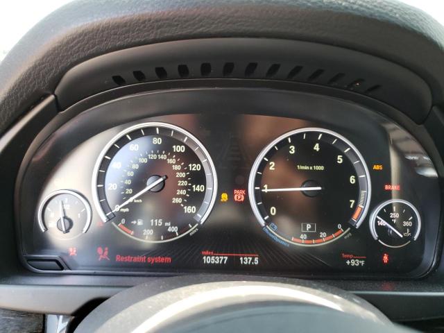 5UXKR0C53F0P13570 BMW X5 Xdrive35i