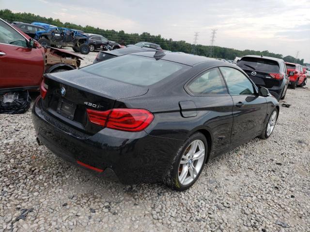 WBA4W3C53JAC97544 BMW 430I