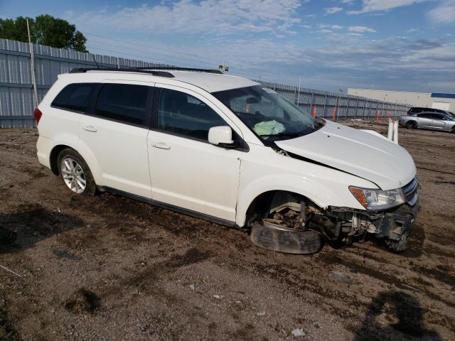3C4PDDBG8GT226773 Dodge Journey Sxt