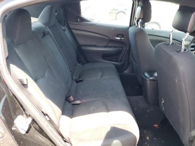 1C3CDZAG7EN225922 Dodge AVENGER SE