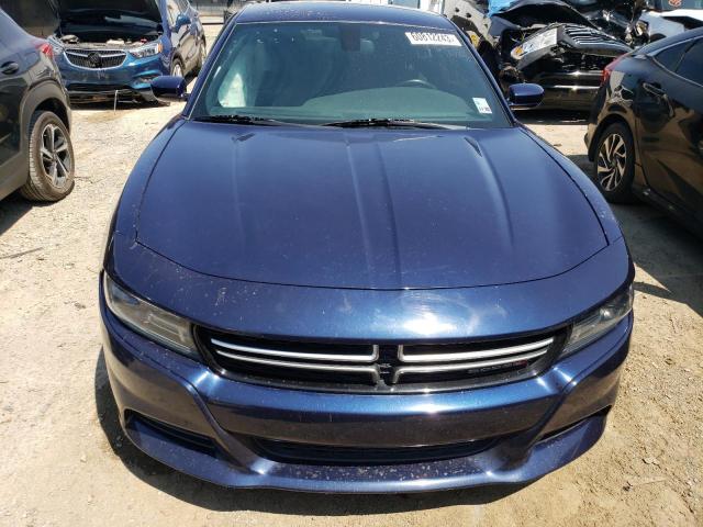 2C3CDXBG3FH741028 Dodge Charger Se