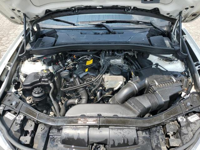 WBAVL1C55FVY28080 BMW X1 Xdrive28i