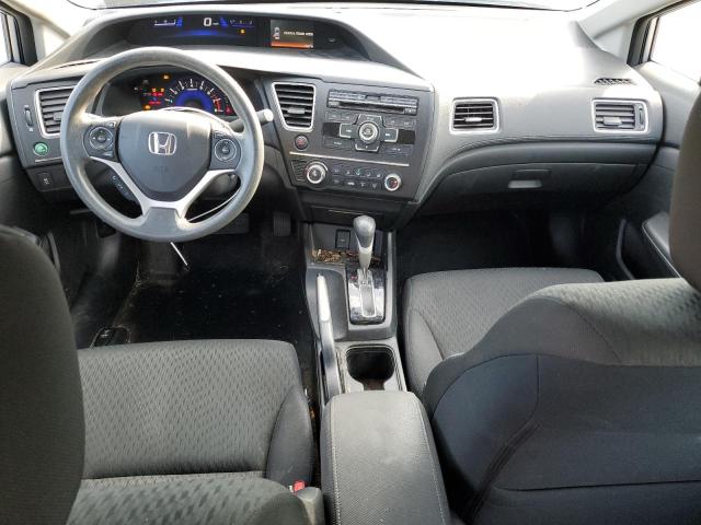 19XFB2F54EE225099 Honda Civic Lx