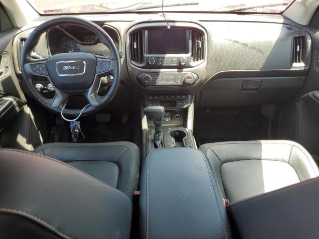 1GTG6FEN0M1242601 GMC Canyon At4