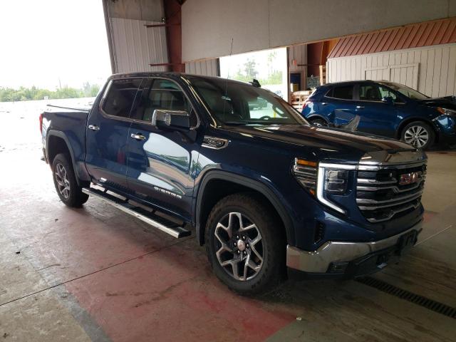 1GTUUDED1PZ155610 GMC Sierra K1500 Slt
