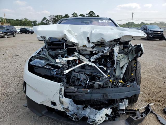 WB523CF01NCJ55053 BMW Ix Xdrive50