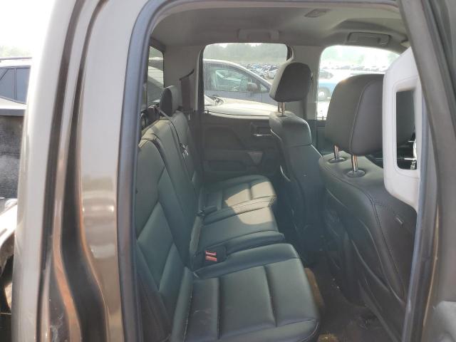 1GTV2VEC7FZ154810 GMC Sierra K1500 Slt