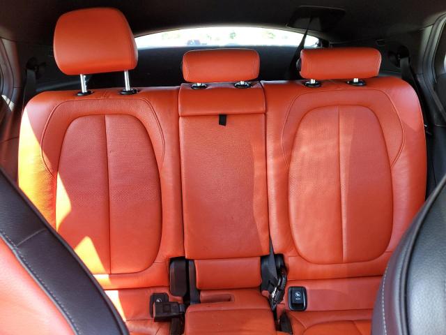 WBXYN1C55KEF29571 BMW X2 M35i