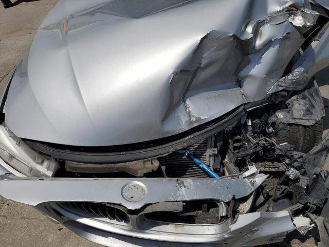 WBA3A9C5XFK473100 BMW 335 I