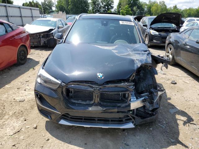 WBXJG9C05M5T70713 BMW X1 Xdrive28i