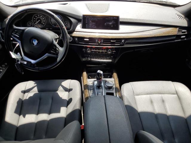 5UXKR2C51H0U21253 BMW X5 Sdrive35i