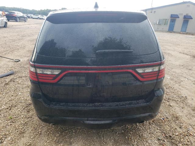 1C4RDHDG9MC572206 Dodge DURANGO GT