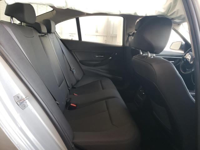 WBA8E1G52JNU92365 BMW 320 I