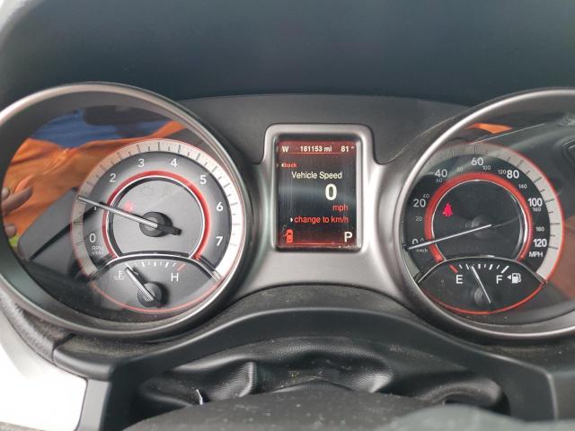 3C4PDCGG4ET280376 Dodge Journey Crossroad