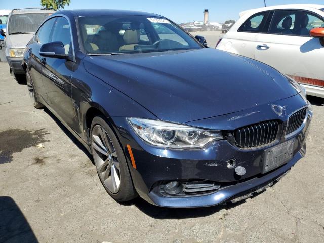 WBA4A9C58GG695322 BMW 428 I Gran Coupe Sulev