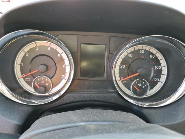 2C4RDGCG3ER305602 Dodge Grand Caravan Sxt