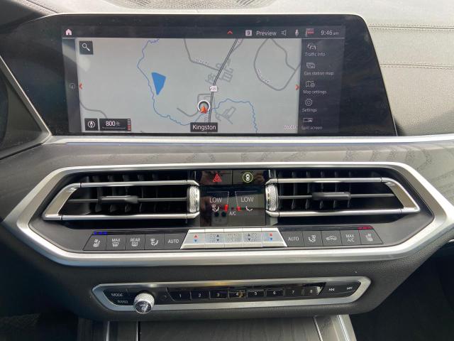 5UXCX4C54KLS35847 BMW X7 Xdrive50i
