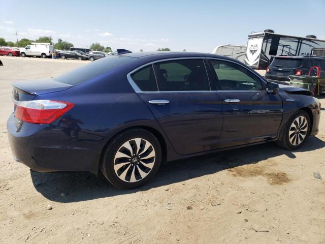 1HGCR6F38EA002671 Honda ACCORD HYBRID