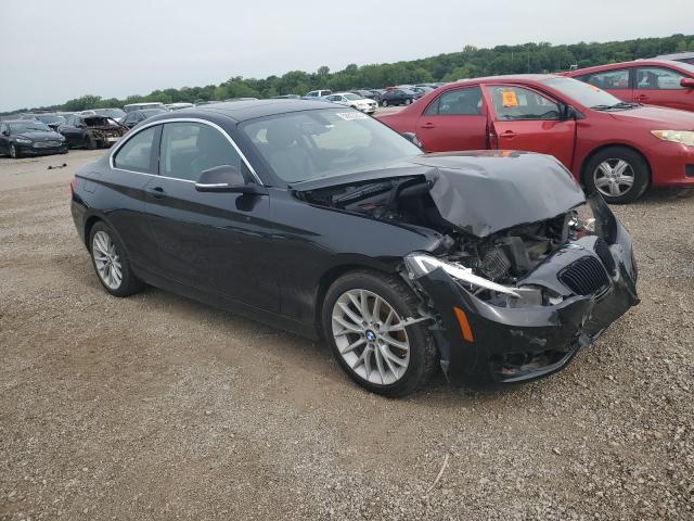 WBA1F5C54EVV99239 BMW 228 I