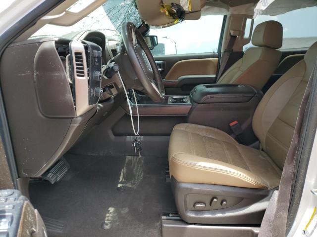 1GT12SEY9KF176005 GMC Sierra K2500 Denali
