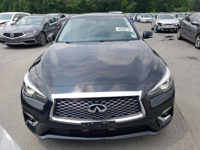 JN1EV7AR6KM594458 Infiniti Q50 LUXE
