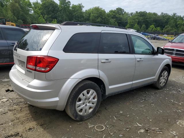 3C4PDCAB1ET314724 Dodge JOURNEY SE