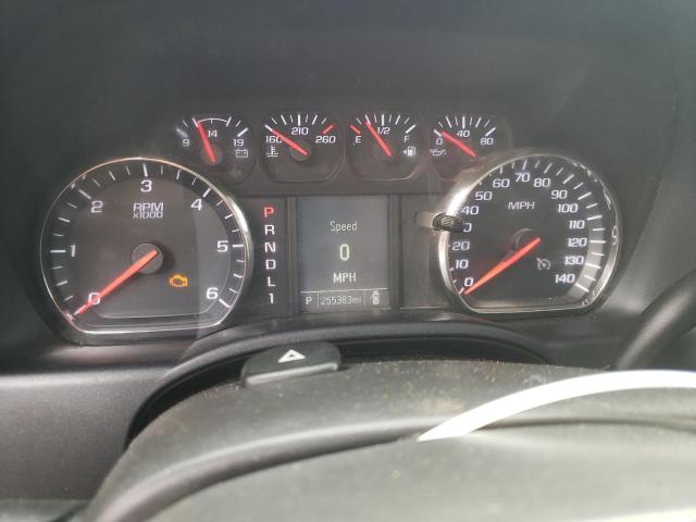 1GT12REG4HF202714 GMC Sierra K2500 Heavy Duty