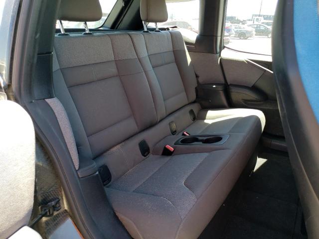 WBY1Z6C39HV548434 BMW I3 Bev