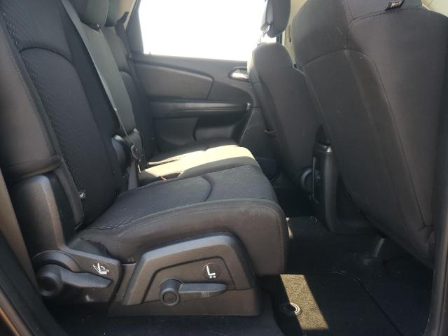 3C4PDCAB9JT439738 Dodge JOURNEY SE
