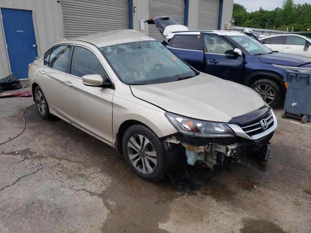 1HGCR2F34EA048099 Honda ACCORD LX