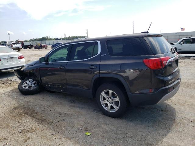1GKKNKLA7HZ326707 GMC ACADIA SLE