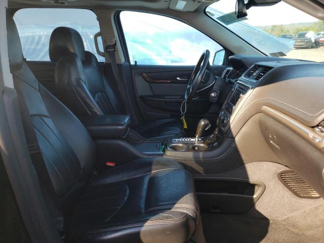 1GKKVTKD4EJ127108 GMC Acadia Denali