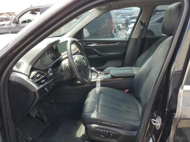 5UXKR2C52E0C00341 BMW X5 Sdrive35i