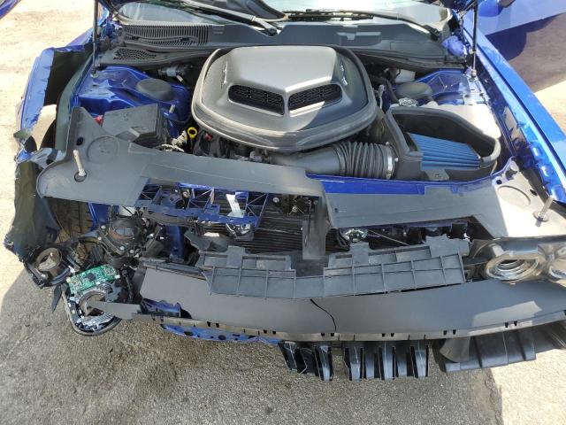 2C3CDZBT4NH230872 Dodge Challenger R/t