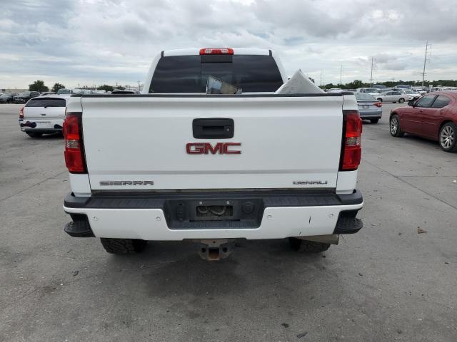 1GT12UE87GF173445 GMC Sierra K2500 Denali