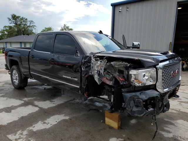 1GT12UE89GF119788 GMC Sierra K2500 Denali