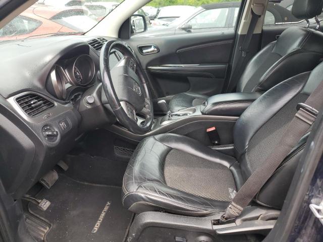 3C4PDCGG4ET280376 Dodge Journey Crossroad