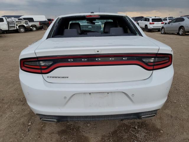 2C3CDXBGXLH116413 Dodge Charger Sxt